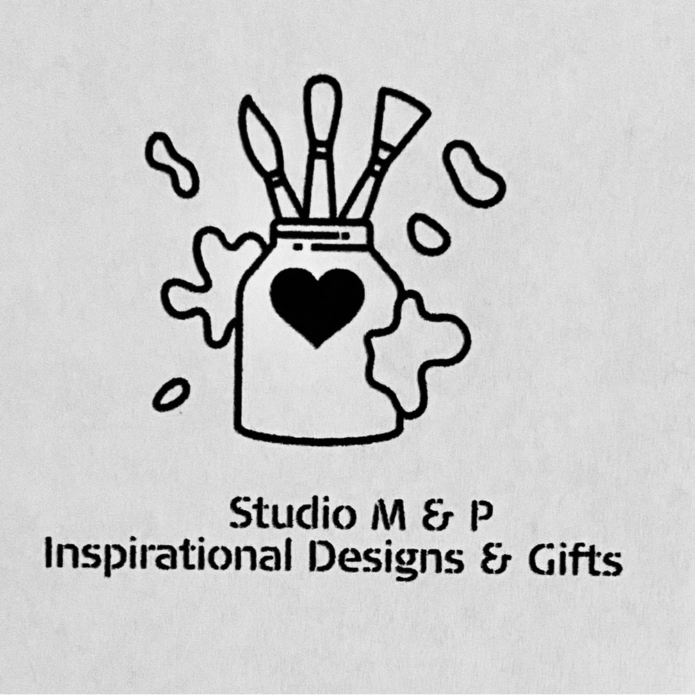 Welcome to Studio M & P Inspirational Designs & Gifts